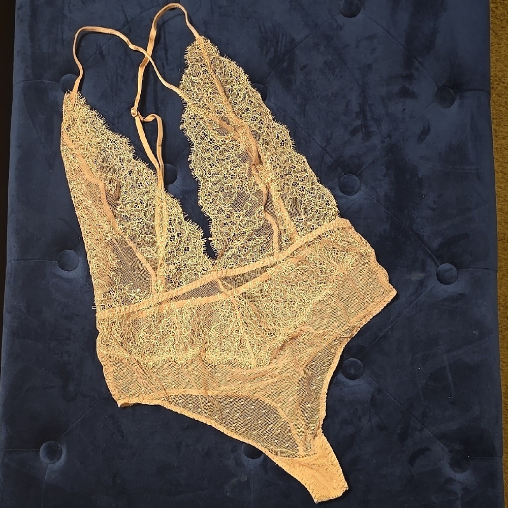 💚3 For $20💚 Victoria's Secret Lace Teddy